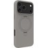 Coque MagSafe pour iPhone 17 Pro Max - dbramante1928 Roskilde Kick ICON - Grise