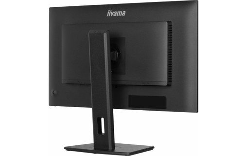 Écran 27" iiyama ProLite XB2792HSU-B1 - 120 Hz