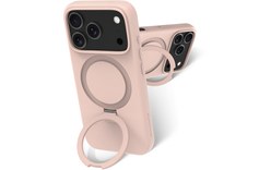 Coque MagSafe pour iPhone 17 Pro - dbramante1928 Roskilde Kick ICON - Sable