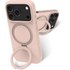 Coque MagSafe pour iPhone 17 Pro - dbramante1928 Roskilde Kick ICON - Sable