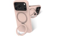 Coque MagSafe pour iPhone 17 Pro - dbramante1928 Roskilde Kick ICON - Sable