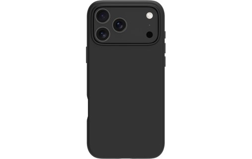 Coque MagSafe pour iPhone 17 Pro Max - dbramante1928 Iceland Ultra D3O - Noire