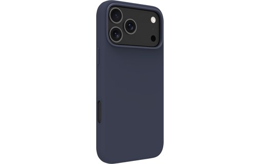 Coque MagSafe pour iPhone 17 Pro Max - dbramante1928 Roskilde ICON - Bleue