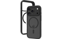 Coque pour iPhone 17 Pro - dbramante1928 Grenen - Noire