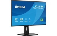Écran 27" iiyama ProLite XB2792HSU-B1 - 120 Hz