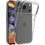 Coque pour iPhone 17 Pro - dbramante1928 Greenland - Transparente