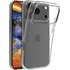 Coque pour iPhone 17 Pro - dbramante1928 Greenland - Transparente