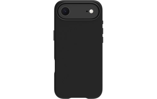 Coque MagSafe pour iPhone Air - dbramante1928 Roskilde ICON - Noire