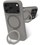 Coque MagSafe pour iPhone 17 Pro - dbramante1928 Roskilde Kick ICON - Grise