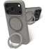 Coque MagSafe pour iPhone 17 Pro - dbramante1928 Roskilde Kick ICON - Grise