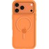 Coque pour iPhone 17 Pro Max - dbramante1928 Grenen - Orange