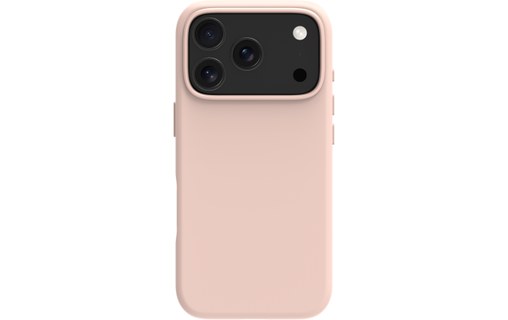 Coque MagSafe pour iPhone 17 Pro - dbramante1928 Roskilde ICON - Sable