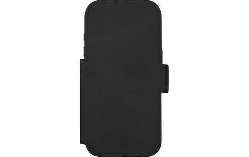Étui à rabat MagSafe pour iPhone 17 Pro - dbramante1928 Lynge - Noire