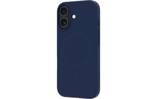 Coque MagSafe pour iPhone 17 - dbramante1928 Greenland Pro - Bleue