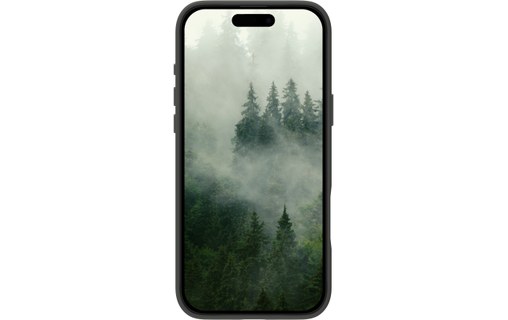 Coque MagSafe pour iPhone 17 Pro Max - dbramante1928 Roskilde ICON - Verte