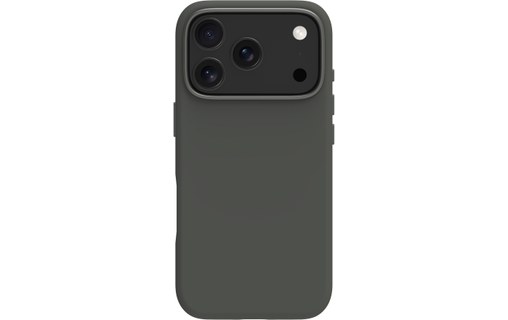 Coque MagSafe pour iPhone 17 Pro - dbramante1928 Roskilde ICON - Verte