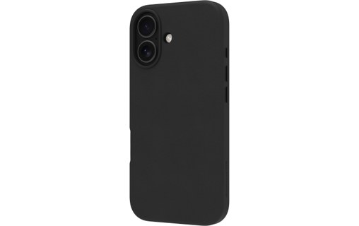 Coque MagSafe pour iPhone 17 - dbramante1928 Roskilde - Noire