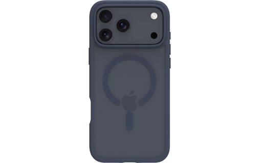 Coque pour iPhone 17 Pro Max - dbramante1928 Grenen - Bleue