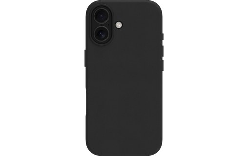 Coque MagSafe pour iPhone 17 - dbramante1928 Roskilde - Noire