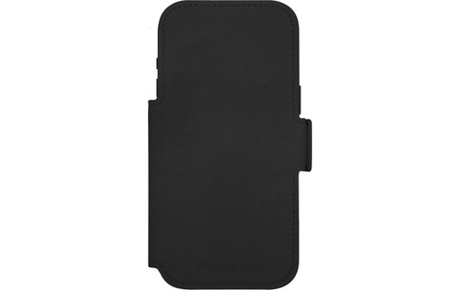 Étui à rabat MagSafe pour iPhone 17 Pro Max - dbramante1928 Lynge - Noire