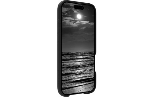 Coque MagSafe pour iPhone Air - dbramante1928 Roskilde Kick ICON - Noire