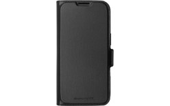 Étui à rabat pour iPhone 17 - dbramante1928 Oslo Pro - Noire