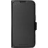 Étui à rabat pour iPhone 17 - dbramante1928 Oslo Pro - Noire