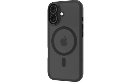 Coque pour iPhone 17 - dbramante1928 Grenen - Noire