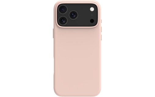 Coque MagSafe pour iPhone 17 Pro Max - dbramante1928 Roskilde ICON - Sable
