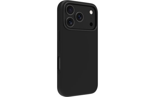 Coque MagSafe pour iPhone 17 Pro - dbramante1928 Roskilde ICON - Noire