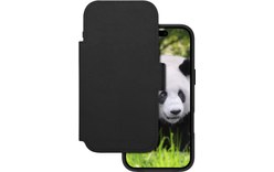 Étui à rabat MagSafe pour iPhone Air - dbramante1928 Lynge - Noire