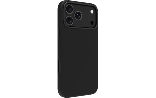 Coque MagSafe pour iPhone 17 Pro Max - dbramante1928 Roskilde ICON - Noire