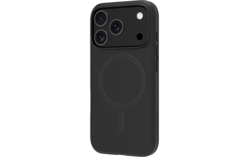 Coque MagSafe pour iPhone 17 Pro - dbramante1928 Greenland Pro - Noire