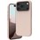 Coque MagSafe pour iPhone 17 Pro - dbramante1928 Roskilde ICON - Sable