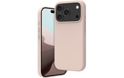 Coque MagSafe pour iPhone 17 Pro - dbramante1928 Roskilde ICON - Sable