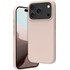 Coque MagSafe pour iPhone 17 Pro - dbramante1928 Roskilde ICON - Sable