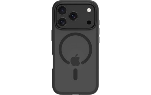 Coque pour iPhone 17 Pro - dbramante1928 Grenen - Noire