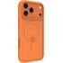 Coque pour iPhone 17 Pro Max - dbramante1928 Grenen - Orange