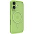 Coque pour iPhone 17 - dbramante1928 Grenen - Verte