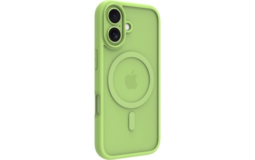 Coque pour iPhone 17 - dbramante1928 Grenen - Verte