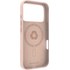 Coque MagSafe pour iPhone 17 Pro - dbramante1928 Roskilde Kick ICON - Sable