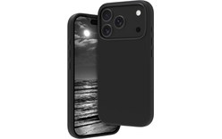 Coque MagSafe pour iPhone 17 Pro - dbramante1928 Roskilde ICON - Noire