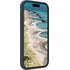 Coque pour iPhone 17 Pro - dbramante1928 Grenen - Bleue