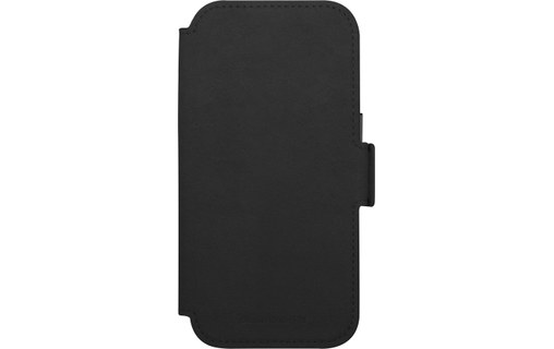 Étui à rabat MagSafe pour iPhone 17 - dbramante1928 Lynge - Noire