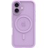 Coque pour iPhone 17 - dbramante1928 Grenen - Violette