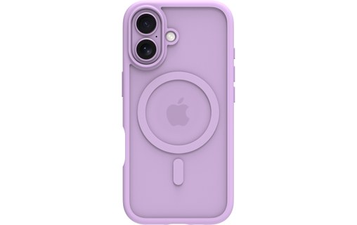 Coque pour iPhone 17 - dbramante1928 Grenen - Violette