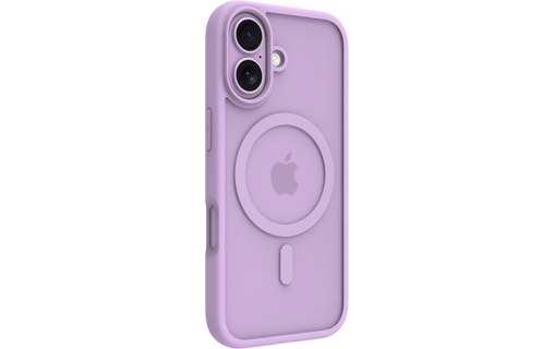 Coque pour iPhone 17 - dbramante1928 Grenen - Violette