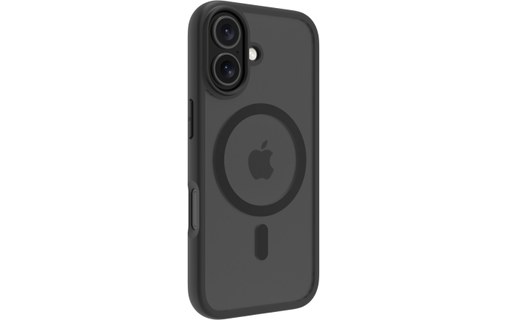 Coque pour iPhone 17 - dbramante1928 Grenen - Noire