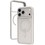 Coque pour iPhone 17 Pro Max - dbramante1928 Grenen - Blanche