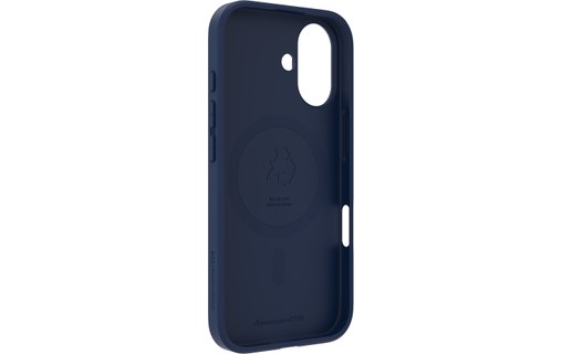 Coque MagSafe pour iPhone 17 - dbramante1928 Greenland Pro - Bleue